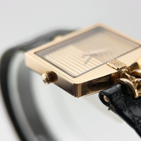 Corum Rolls Royce 18k Rose Gold 24mm Quartz Women’s Watch 30.795.55 main image 7